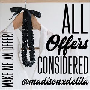 See Something You Like at a Price You Don’t?